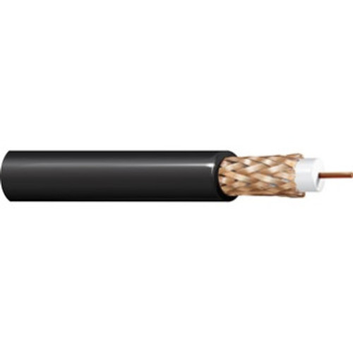 Belden 643948 Coax - CCTV Applications 20 SOLBC RG59 TYPE LOWSMOKE