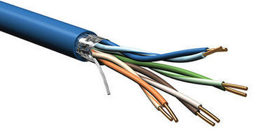 BELDEN 7933A 010 黒 1000フィート ケーブル　2個 Belden 7933A Cat5e DataTuff Cable Black | 1000 ft Reel