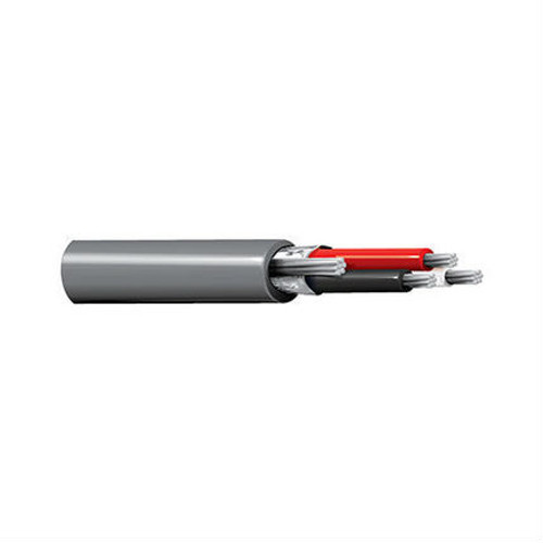 Belden 8618 Multi-Conductor - Audio, Control and Instrumentation Cable 16/3C TC PE/PVC  SHLD High Res