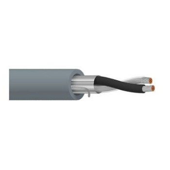 Belden 8760 18/1P Audio Control and Instrumentation Shielded Cable