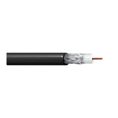 Belden RG6/U FEP/FEP BLACK