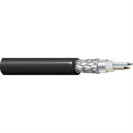 BELDEN 1512C 8ch 7m 8端子（オス） Belden 1050A 18 AWG 8 Pair Individually Shielded & Overall Foil