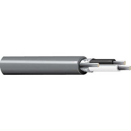 Belden 9431 Multi-Conductor - Audio, Control and Instrumentation Cable 22/20C TC PVC/PVC High Res