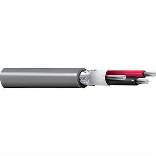 Belden 8719 16/1P Tinned Copper PE/PVC Shielded