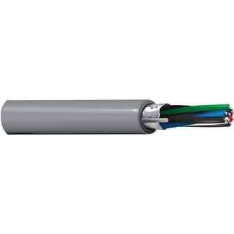 Belden 9844 24/4P RS-485 Low Cap Cable | By the Foot