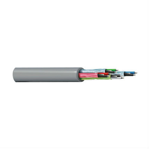 Belden 9728 Multi-Conductor - Multi-Pair Snake Cable 24/4P TC DATALENE/PVC ISHLD High Res