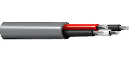 Belden 8458 22/15C Audio Control and Instrumentation Cable | By