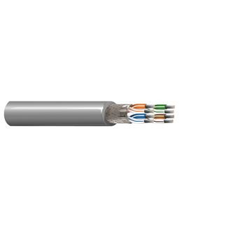 Belden 9841 24/1P RS-485 Low Cap Cable | By the Foot