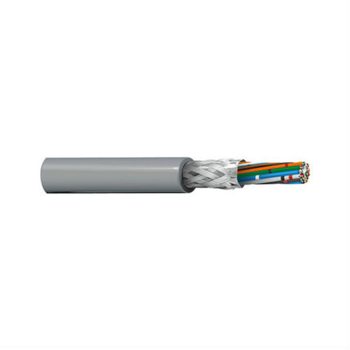 Belden 9948 Multi-Conductor - Computer Cable for EIA RS-232 Applications 22/25C TC PVC/PVC  DSHLD High Res