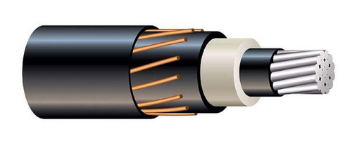 Pecoです。 2 CU 15KV URD (PECO SPEC)
