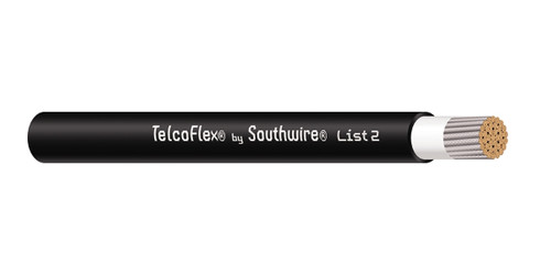 Southwire TelcoFlex 6-1C L2 KS24194 600V