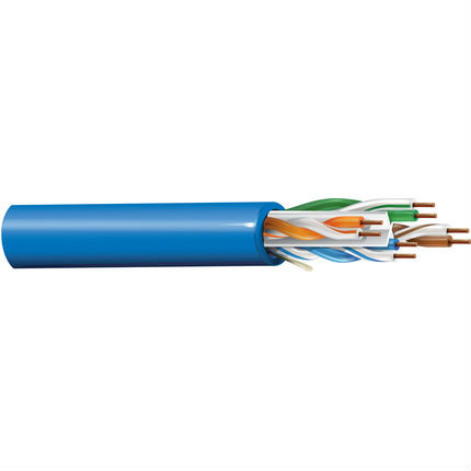 Belden 3633-D15 Multi-Conductor - Enhanced Category 6 Bonded-Pair