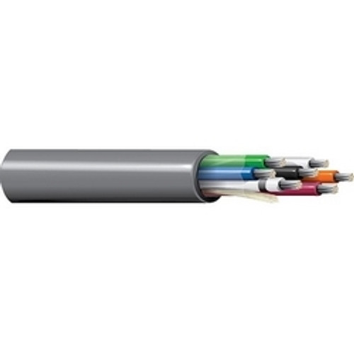 Belden 9721 Multi-Conductor Cable