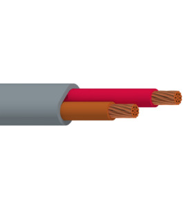 Belden 28326AS Multi-conductor, Stranded 7x26, 600 V, 18 AWG, 4
