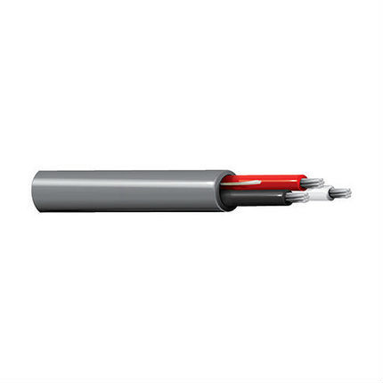 Belden 9491 22/1TR 300V Power-Limited Tray Cable TC NS PLTC/ITC/CMG PVC/PVC Chrome