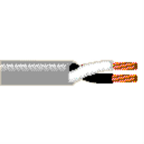 Belden 1382LP Multi-Conductor - Commercial AV, Automation/Lighting Control Cable