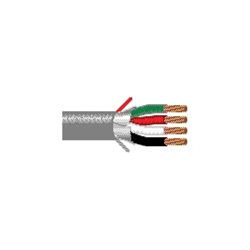 Belden 6302FC Multi-Conductor Cable, Pro Audio and