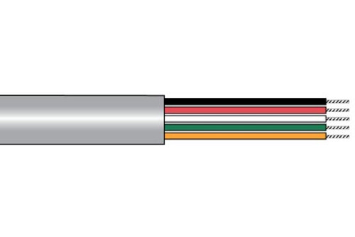 6711-BL001 - Alpha Wire