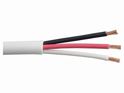 14/3C SJTOW Portable Cord 300V 105C White