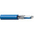 Belden 129463 Twinax - Blue Hose Cable 20/2C TC PE/PVC BLUE HOSE AIA High Res