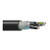 Belden 29512 Composite - 1000V UL Flexible Motor Supply Cable 12/4C + 16/1PR XLPE/PVC VFD High Res