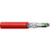 Belden 83659 Multi-Conductor - Audio, Control and Instrumentation Cable 18/9C TC FEP/FEP DSHLD RED High Res