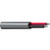 Belden 8691 Multi-Conductor - Audio, Control and Instrumentation Cable 18/6P TC PVC/PVC High Res