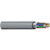 Belden 9540 Multi-Conductor - Computer Cable for EIA RS-232 Applications 24/10C TC SRPVC/PVC  SHLD High Res