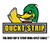 Duckt-Strip Logo