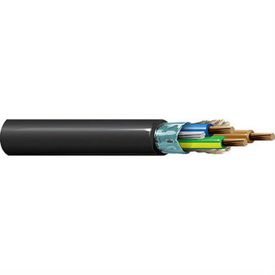 Belden 19364 14/3C Portable Cordage Cable Type SJT | By the Foot