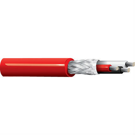 Belden 83754 14/4C High Temperature Electronic Shielded Cable | By