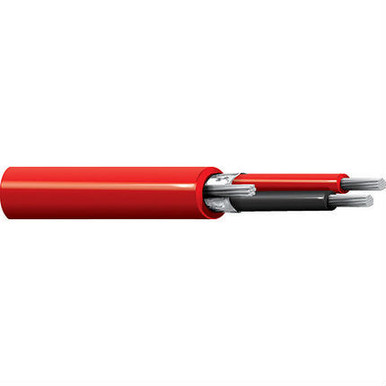 Belden 87760 18/1P High Temperature Electronic Shielded Cable | By