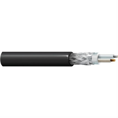 Belden 9207 Twinax PVC 100OHM 2C