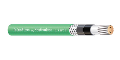 6-1C L3 KS24194 600V GREEN