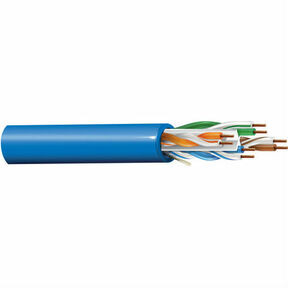 Belden 3633-D15 Multi-Conductor - Enhanced Category 6 Bonded-Pair
