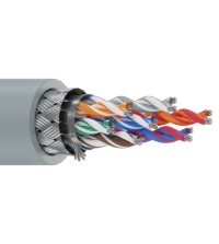 Belden 8107 24 AWG stranded (7x32) TC conductors, Datalene