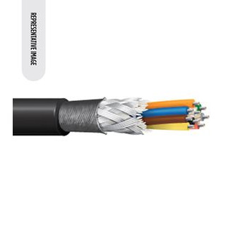 Belden 8418 Multi-Conductor - Microphone/Musical Instrument Cable 8 20 ...