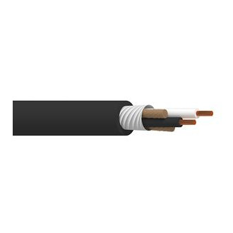 Belden 8452 Multi-Conductor, 18/2C, 42x34, Bare Copper, EPDM
