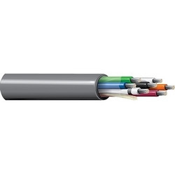 Belden 8621 Multi-Conductor Cable, 7 Conductors, 16 AWG, 19x29