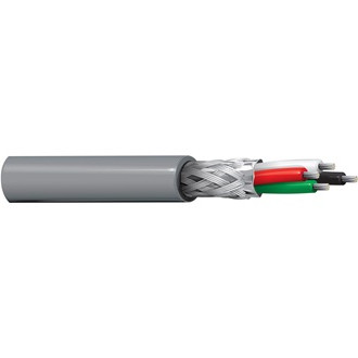 Belden 9609 Multi-Conductor - Computer Cable for EIA RS-232 ...