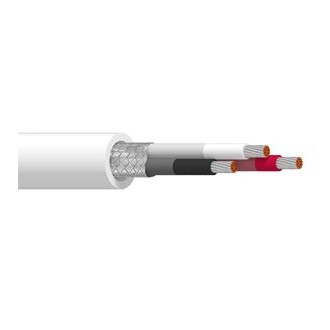 Belden 9963 Multi-Conductor Cable, 3 Conductors, 20 AWG, 19x32