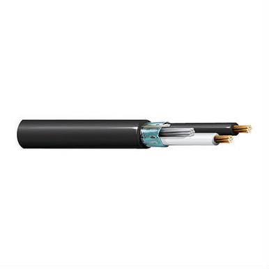Belden 1064A 18/4P 600V Shielded Tray Cable | By the Foot