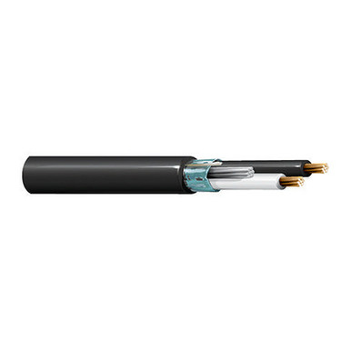 Belden 1065A Multi-Conductor - 600V Tray Cable 8-Pair 18 AWG PVC