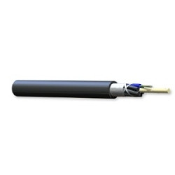 Fiber Optic Cables: Altos Loose Tube, Gel-free, All