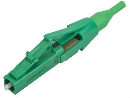 Corning 95-200-94 UniCam High-Performance Connector, LC APC, Single ...