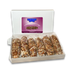 NEW!  Gift Box of Cherry Pecan Logs