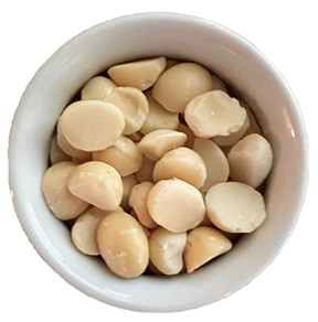 Great Nuts | Macadamia Nuts