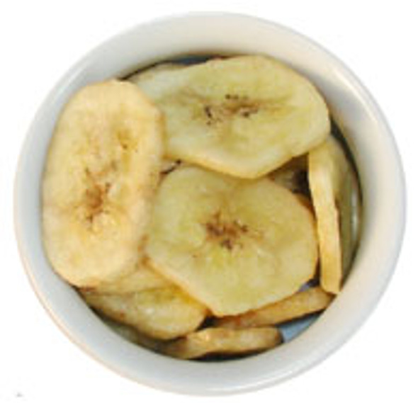 Banana Slices