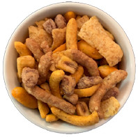 Great Nuts | Nuts, trail mixes, and fruit
