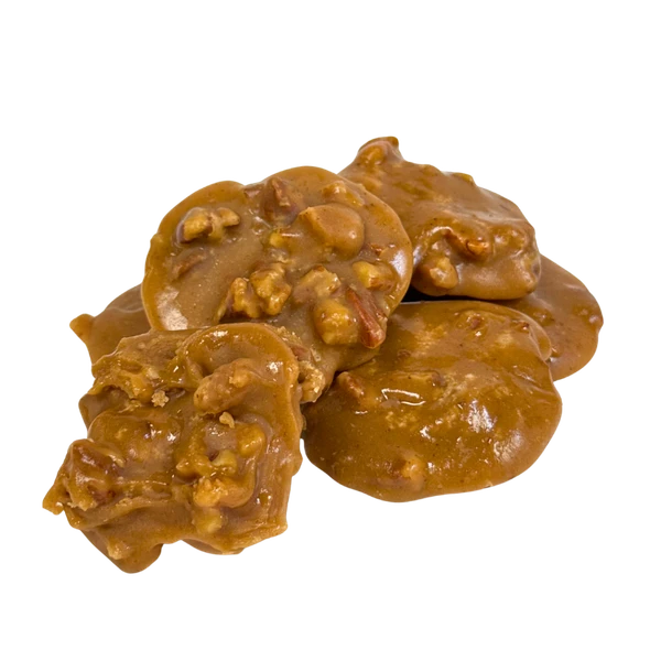 Gift Box of Pecan Pralines